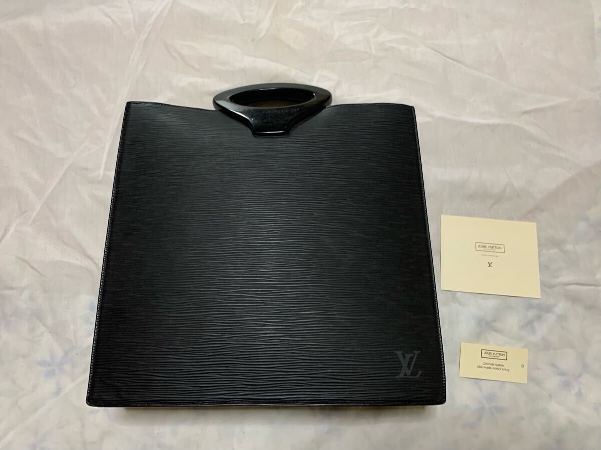 2026年最新】Yahoo!オークション -ヴィトン エピ オンブルの中古品