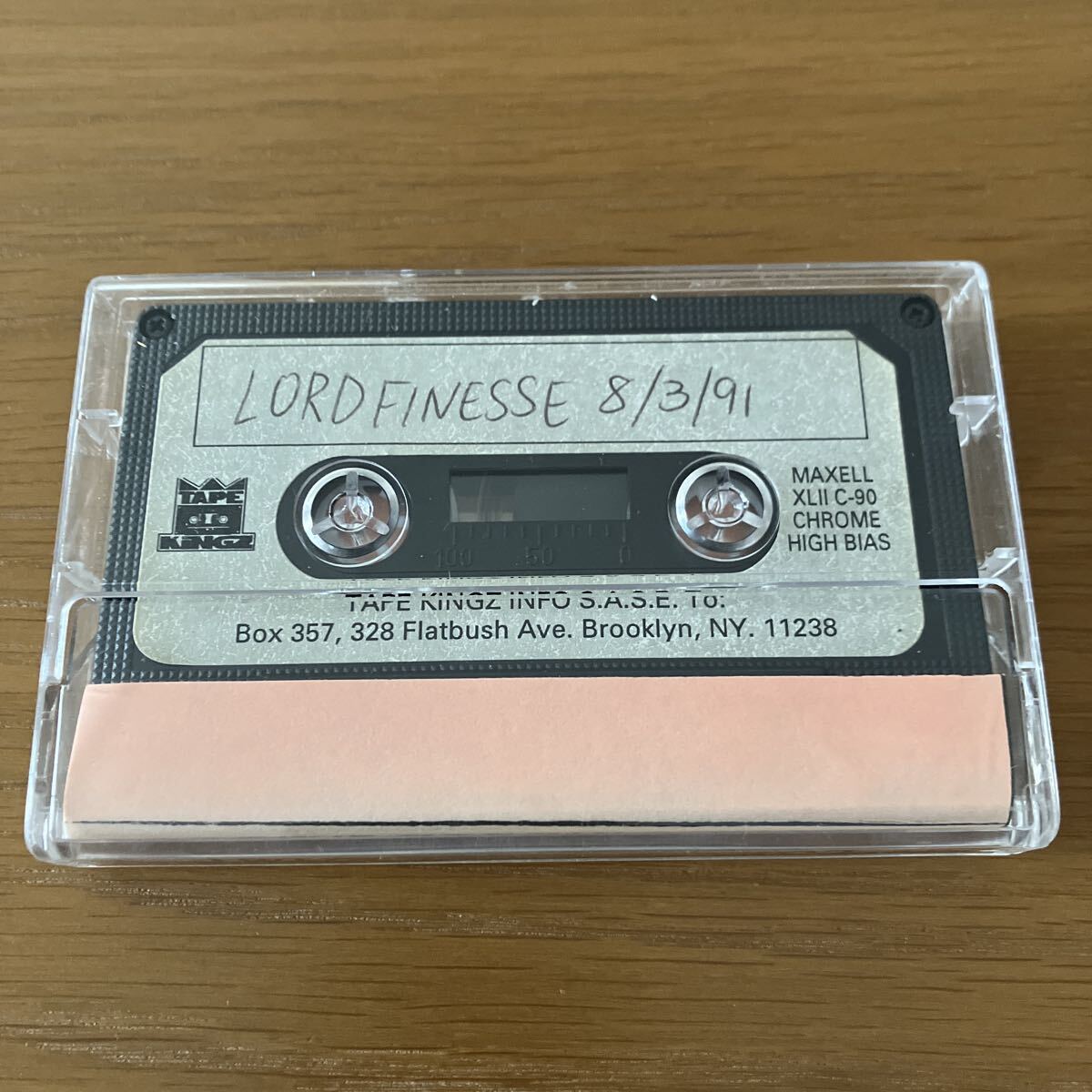 Yahoo!オークション -「(レア 希少)」(カセットテープ) の落札相場