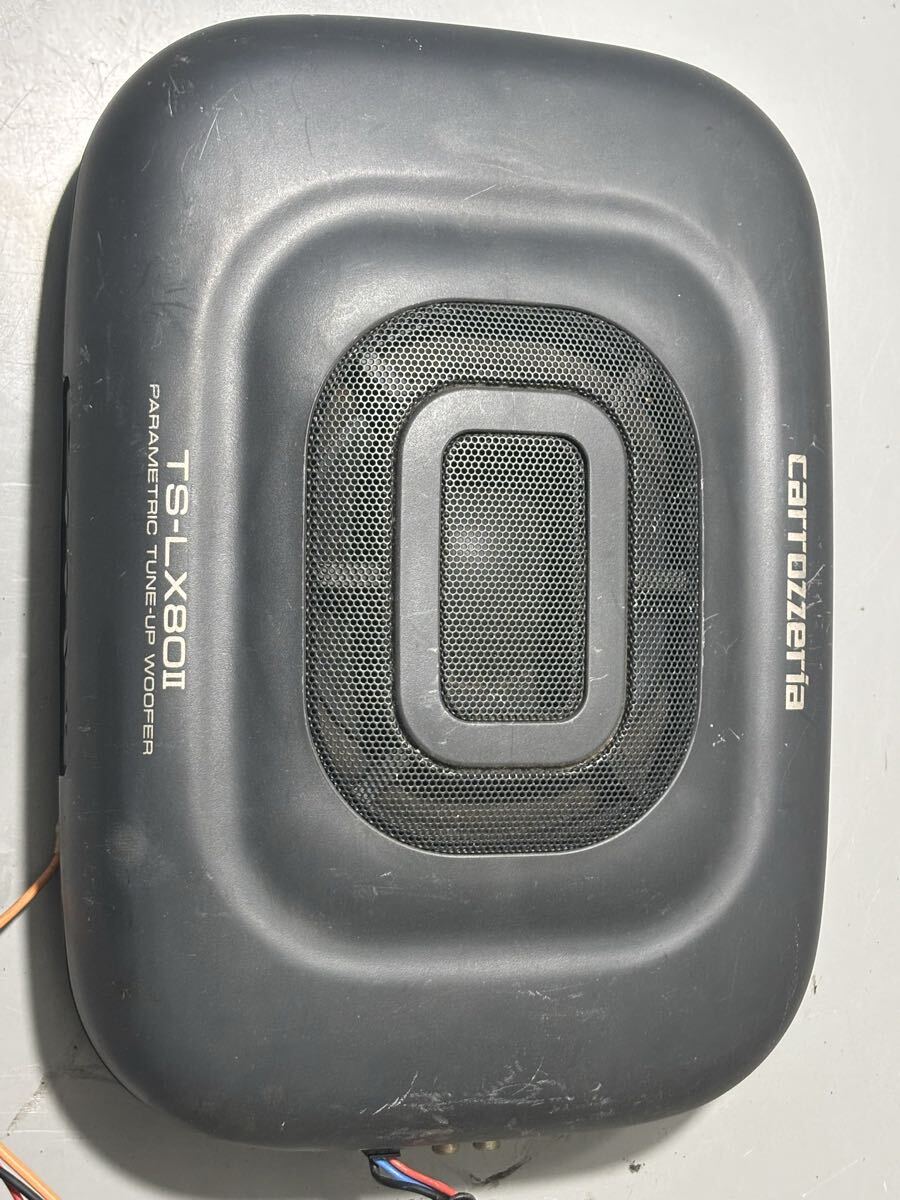 Yahoo!オークション -「ts-lx80?」(カーオーディオ) の落札相場・落札価格