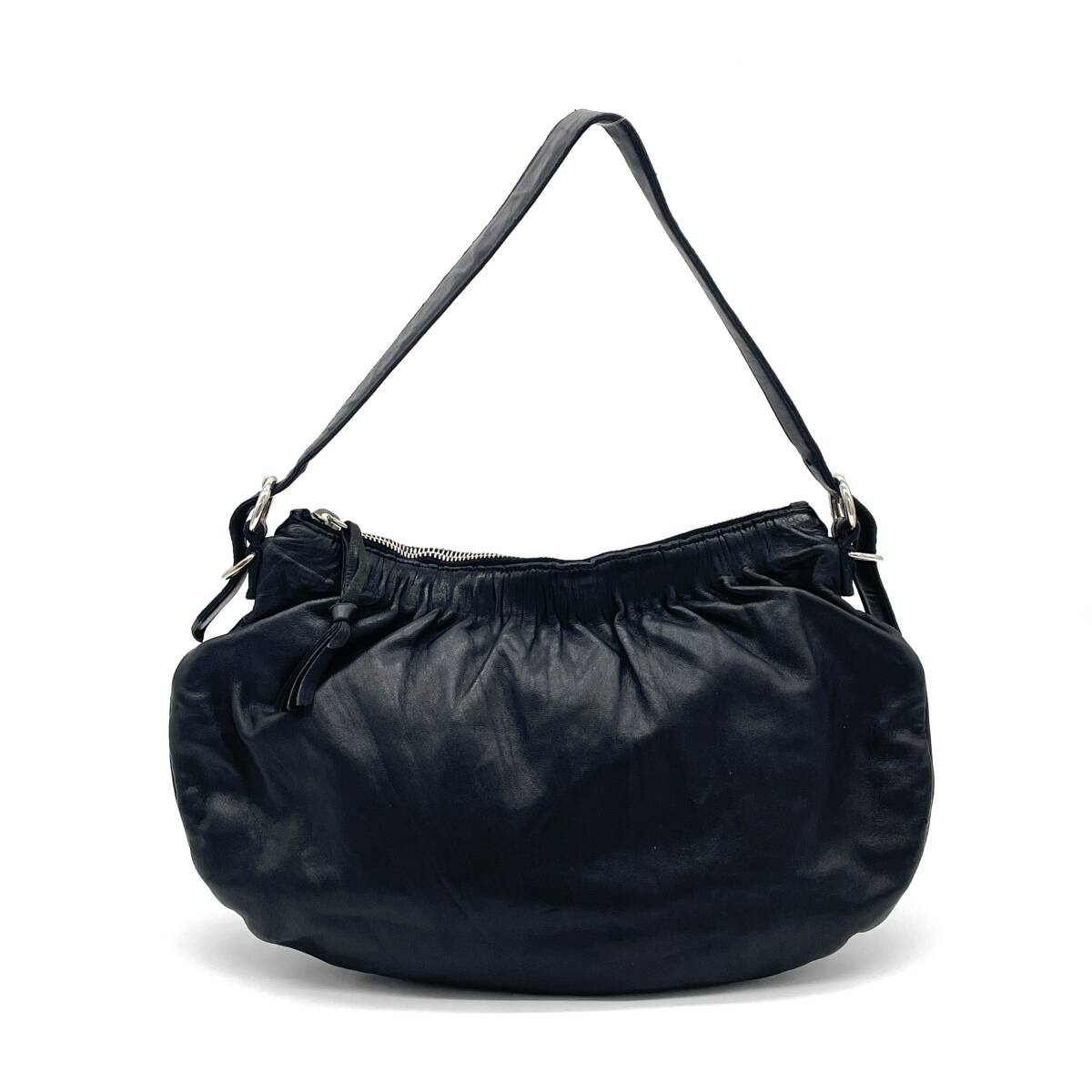 Yahoo!オークション -「archive bag」(ミュウミュウ) (み)の落札相場