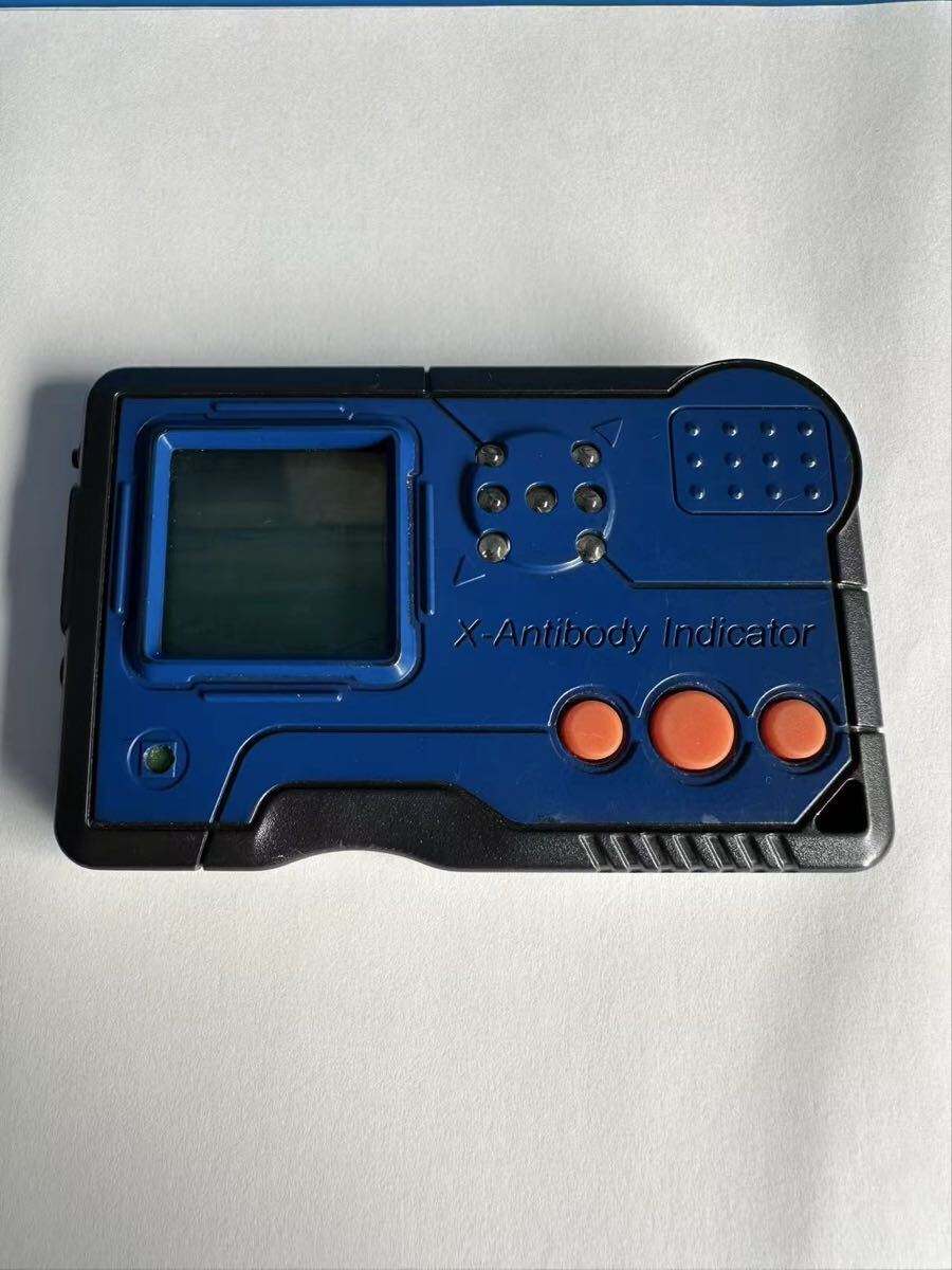 Yahoo!オークション -「デジモンペンデュラムx」の落札相場・落札価格