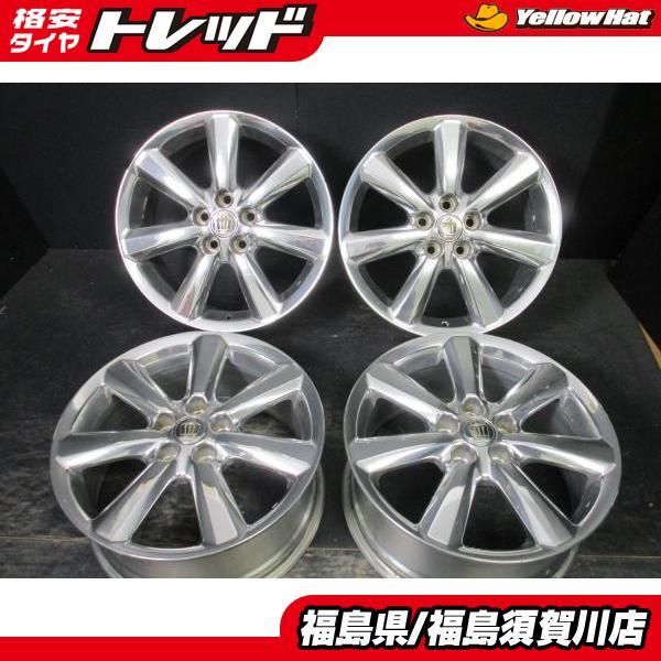 2026年最新】Yahoo!オークション -クラウン 50th ホイールの中古品