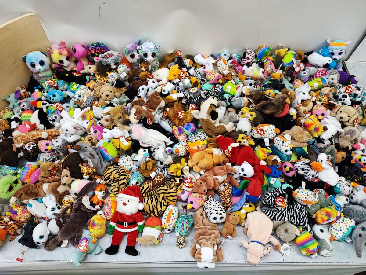 tyぬいぐるみ12個まとめ売り tyぬいぐるみ12個まとめ売り 2026年最新
