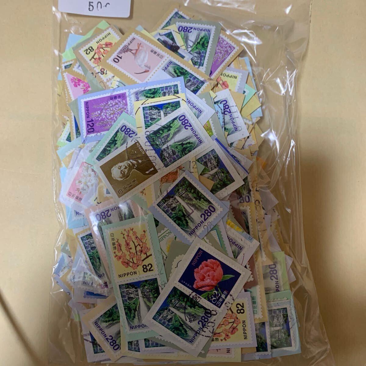 Yahoo!オークション -「吉野熊野国立公園」(切手、はがき) の落札相場