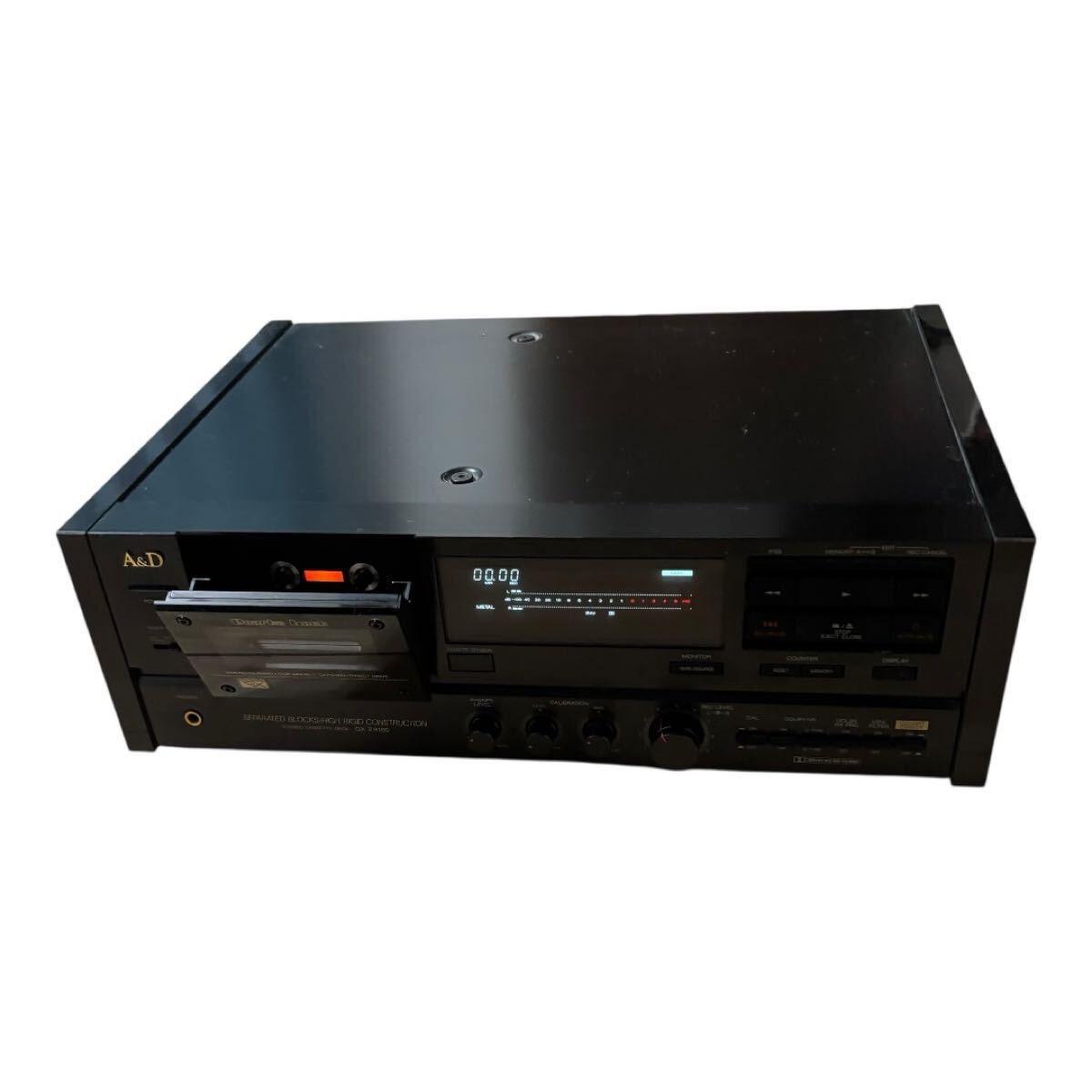 Yahoo!オークション -「a&d gx-z9100」の落札相場・落札価格