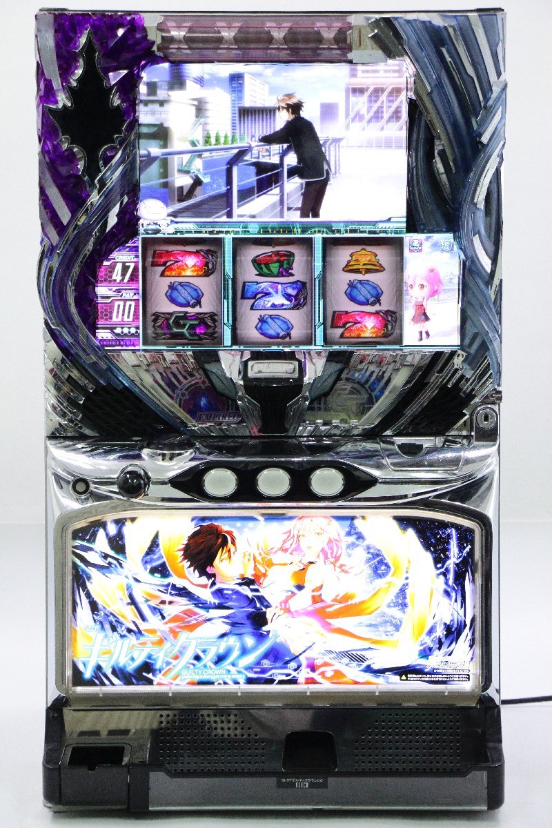 Yahoo!オークション -「ギルクラ 実機」の落札相場・落札価格