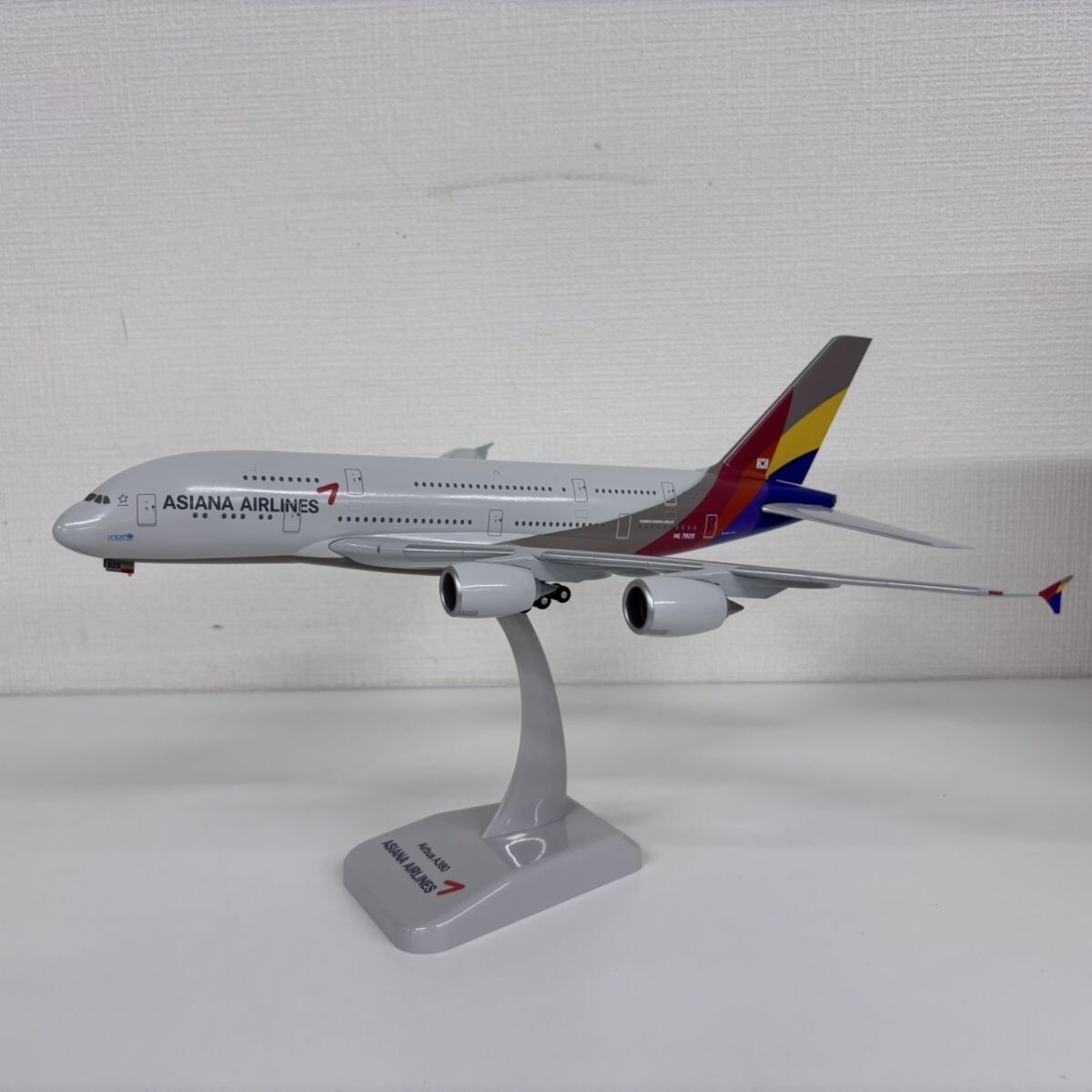 Yahoo!オークション -「a380 1／200」の落札相場・落札価格