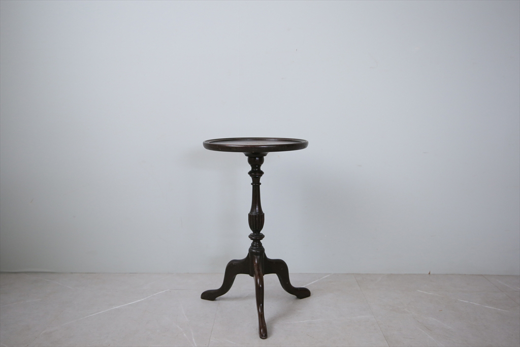 2026年最新】アンティークな丸テーブルが揃うページ - Yahoo!オークション