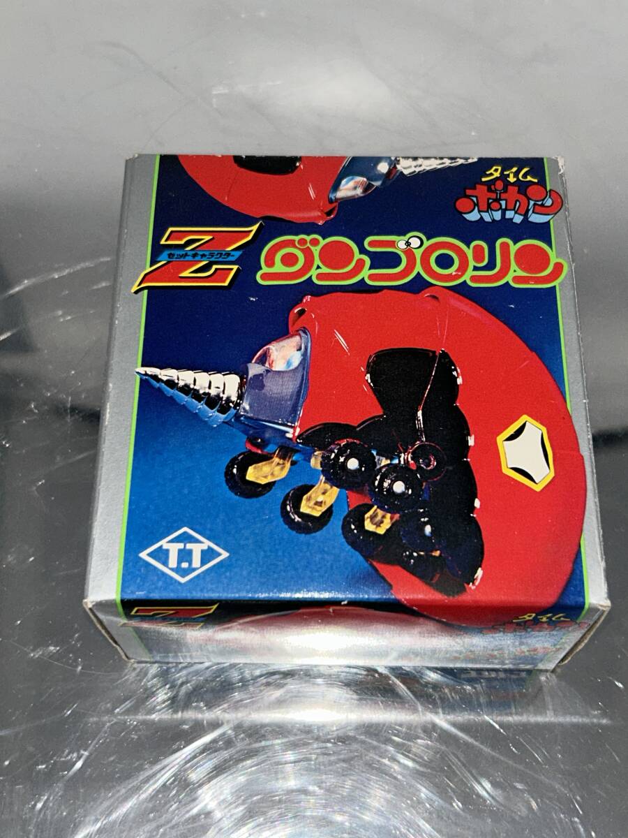 Yahoo!オークション -「タイムボカン」(ビンテージ) の落札相場・落札価格