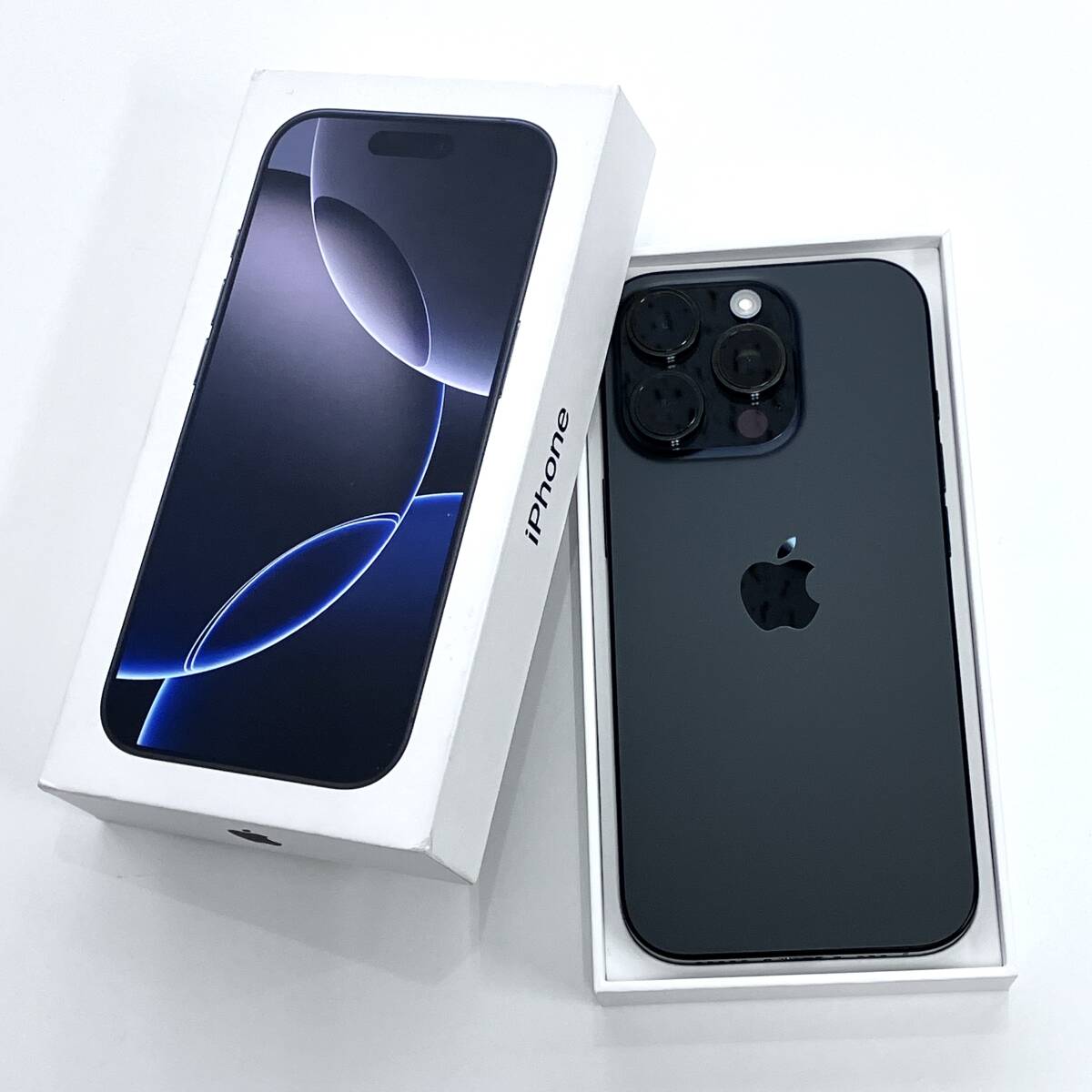 2026年最新】Yahoo!オークション -iphone16pro 本体の中古品・新品・未