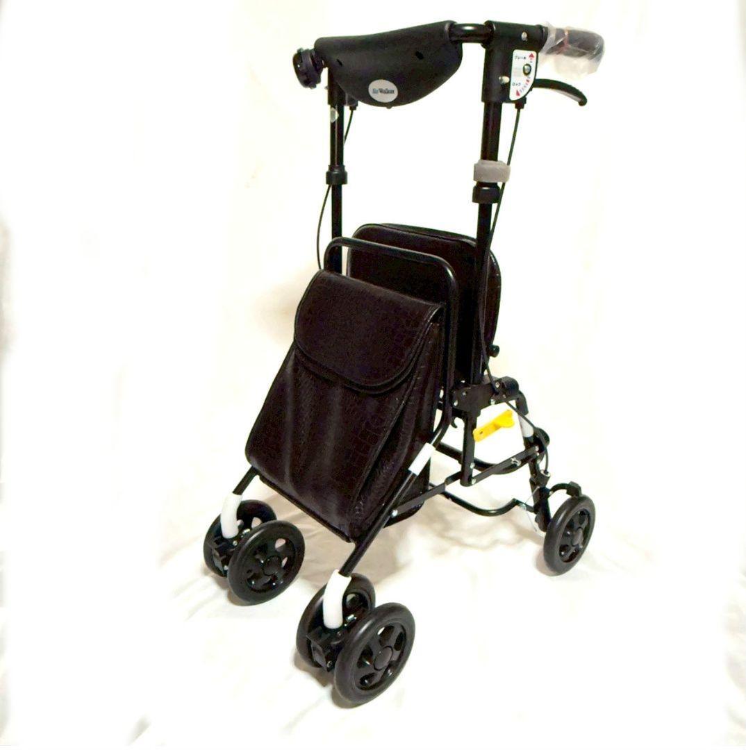 シルバーカー エアウォーカー ショップチャンネル 島製作所 介護福祉