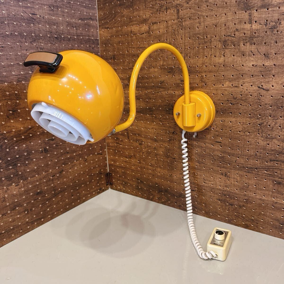 Yahoo!オークション -「スペース エイジ」(照明) (電化製品)の落札相場