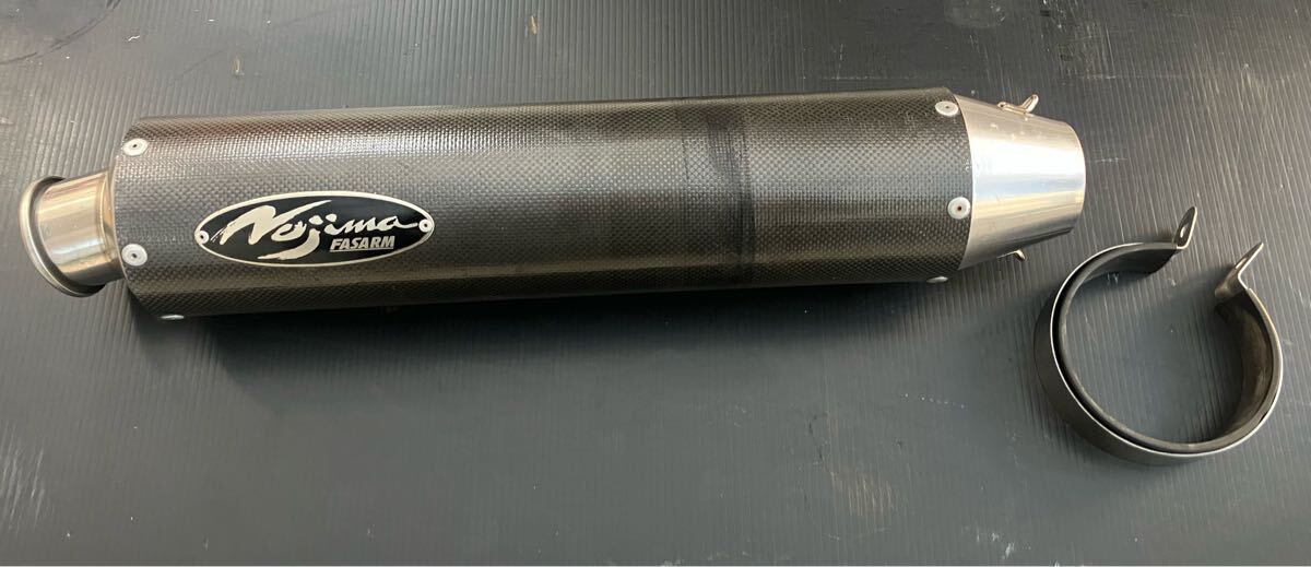 Yahoo!オークション -「ノジマ サイレンサー 60.5」(自動車