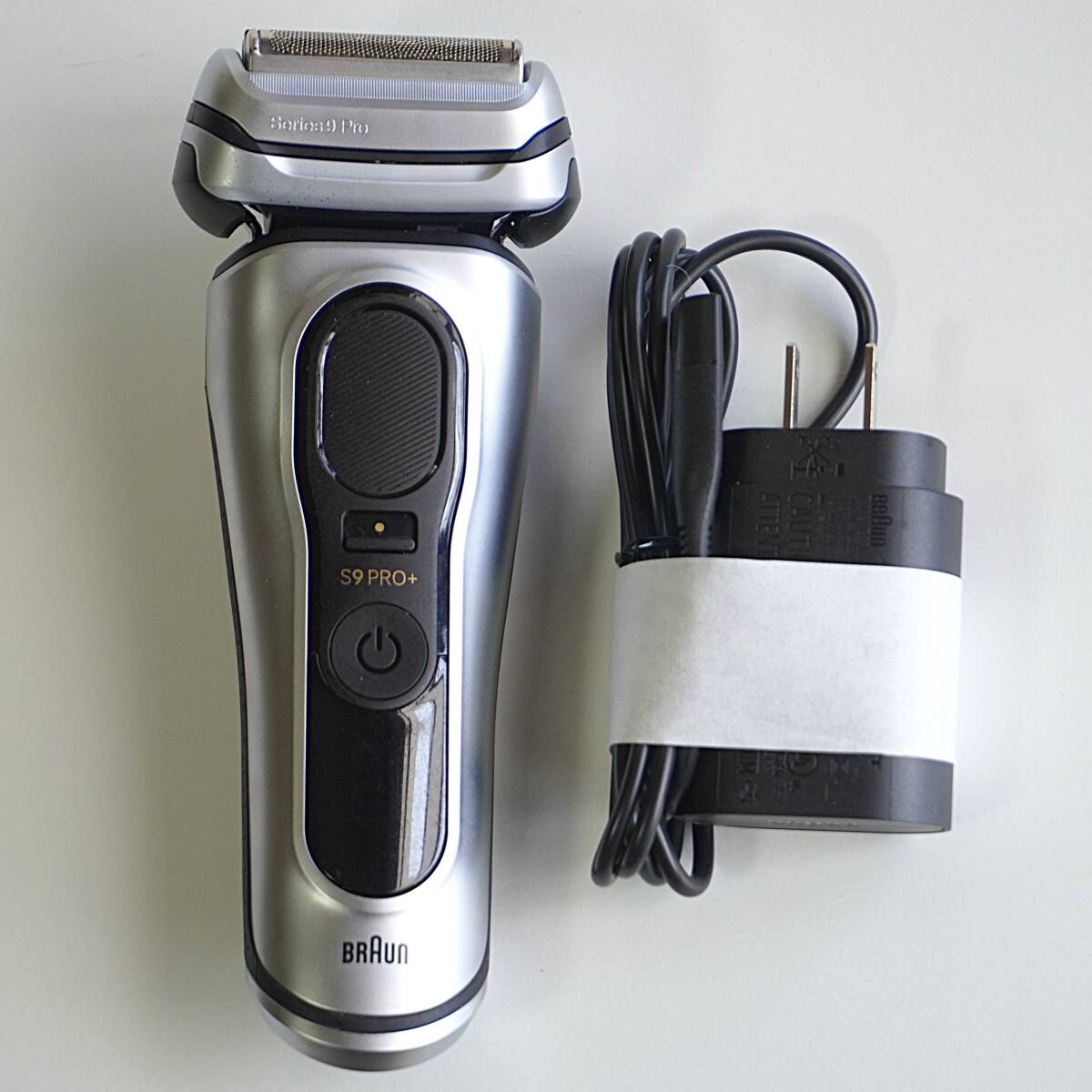 2026年最新】Yahoo!オークション -シェーバー ブラウン シリーズ9の