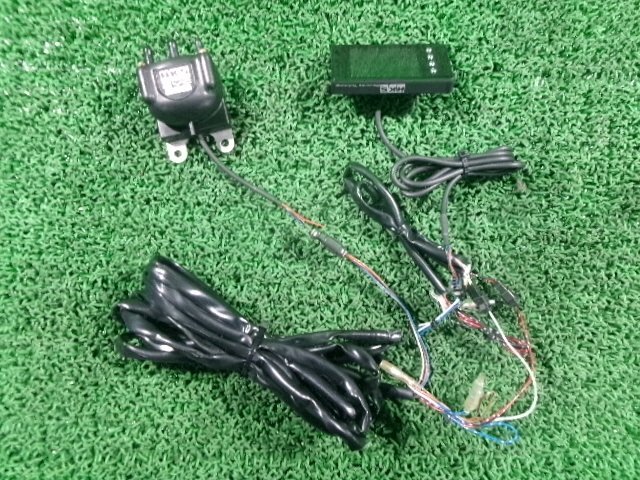 Yahoo!オークション -「hks evc6-ir 2.4」(自動車、オートバイ) の落札