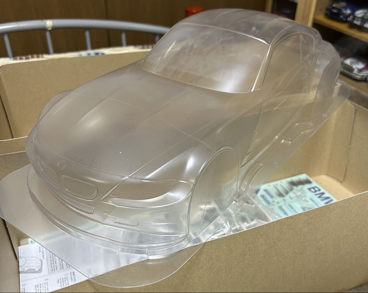 Yahoo!オークション -「bmw z4」(ホビーラジコン) の落札相場・落札価格