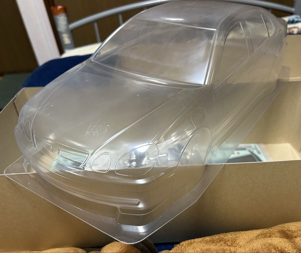 Yahoo!オークション -「タミヤ アリスト」の落札相場・落札価格