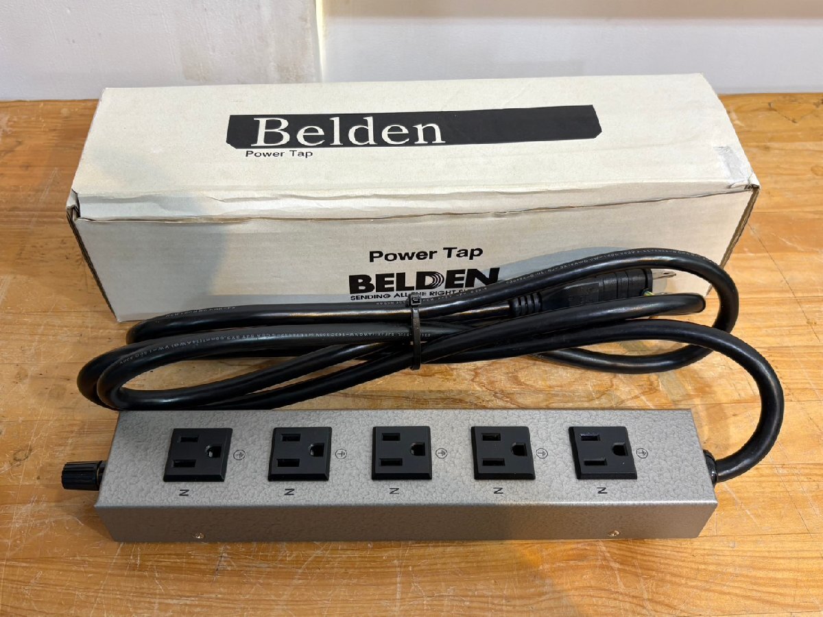 Yahoo!オークション -「beldenベルデン」(その他) (オーディオ機器)の