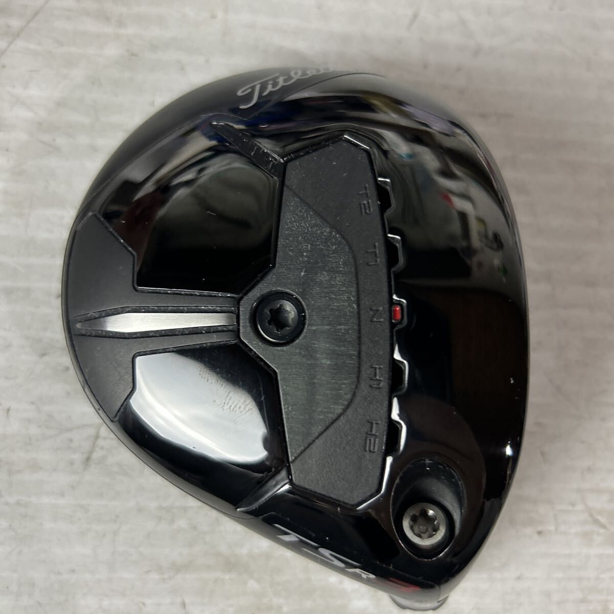 2026年最新】Yahoo!オークション -tsr3 ヘッドの中古品・新品・未使用