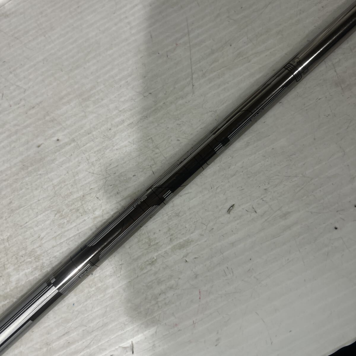 Yahoo!オークション -「ping tour 173-85r シャフト」の落札相場・落札価格