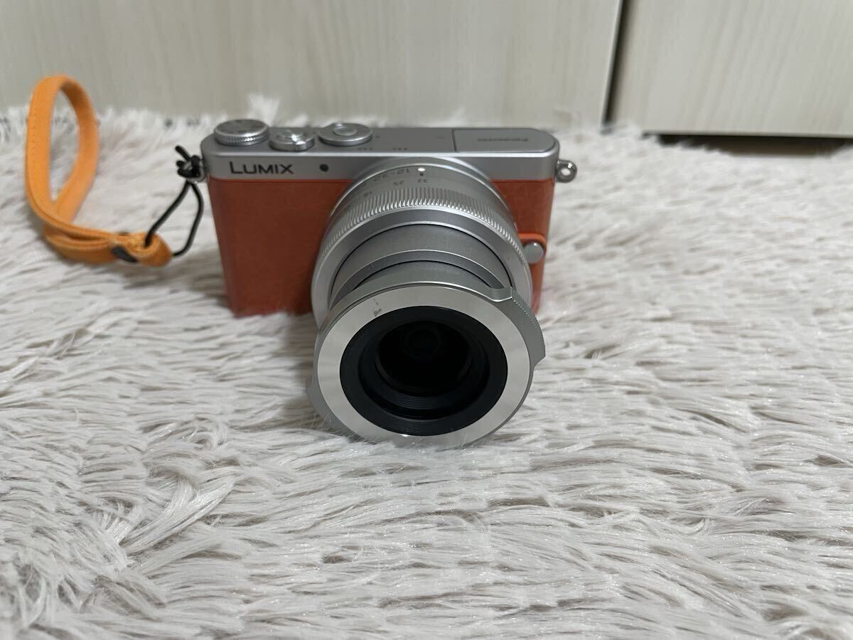 Yahoo!オークション -「dmc-gm1」の落札相場・落札価格