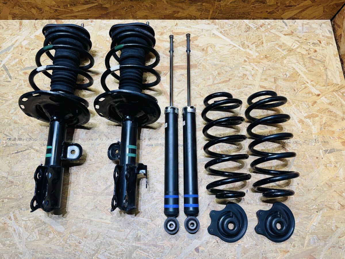 Yahoo!オークション -「ヴェルファイア 20 純正 サスペンション」の