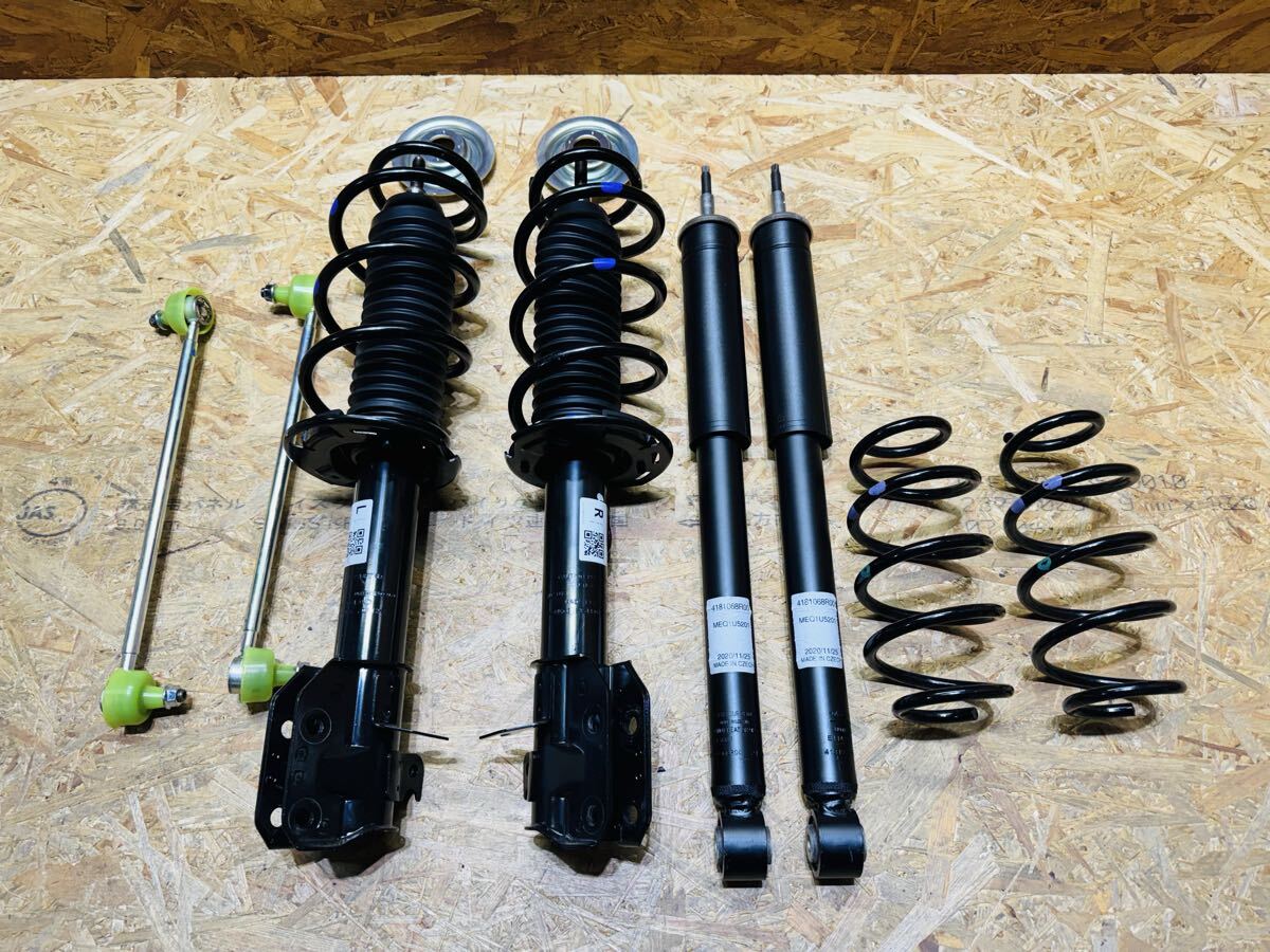 2026年最新】Yahoo!オークション -zc33s 純正サスペンションの中古品