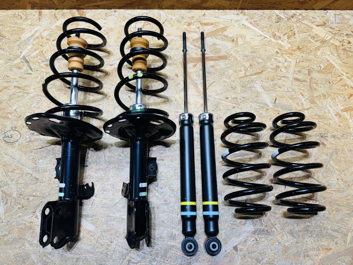 Yahoo!オークション -「ノア ヴォクシー 80 純正」(サスペンション