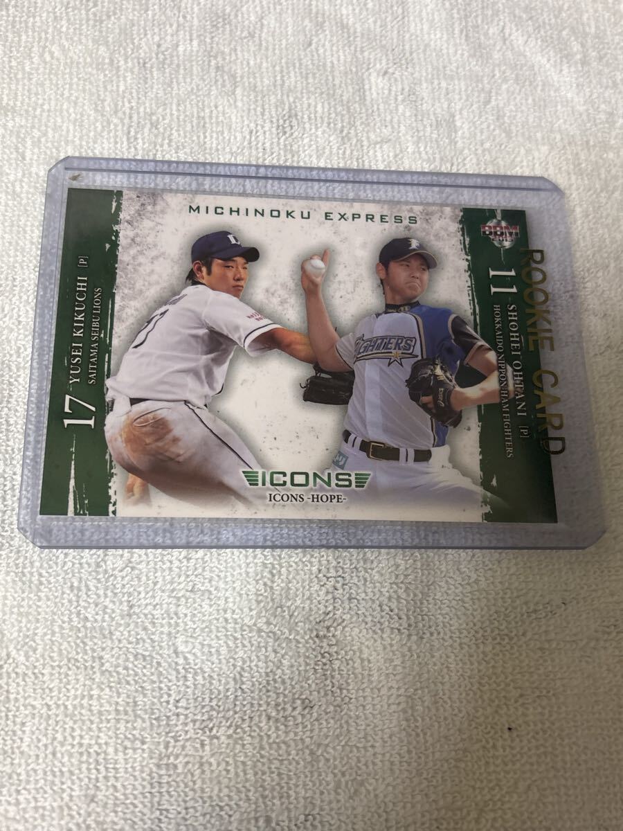 Yahoo!オークション -「大谷翔平 icons」の落札相場・落札価格