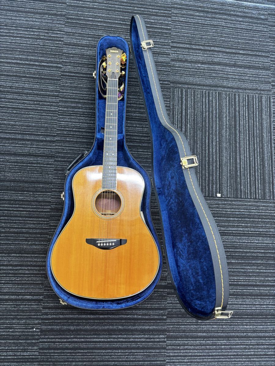 Yahoo!オークション -「yamaha ギター la」の落札相場・落札価格