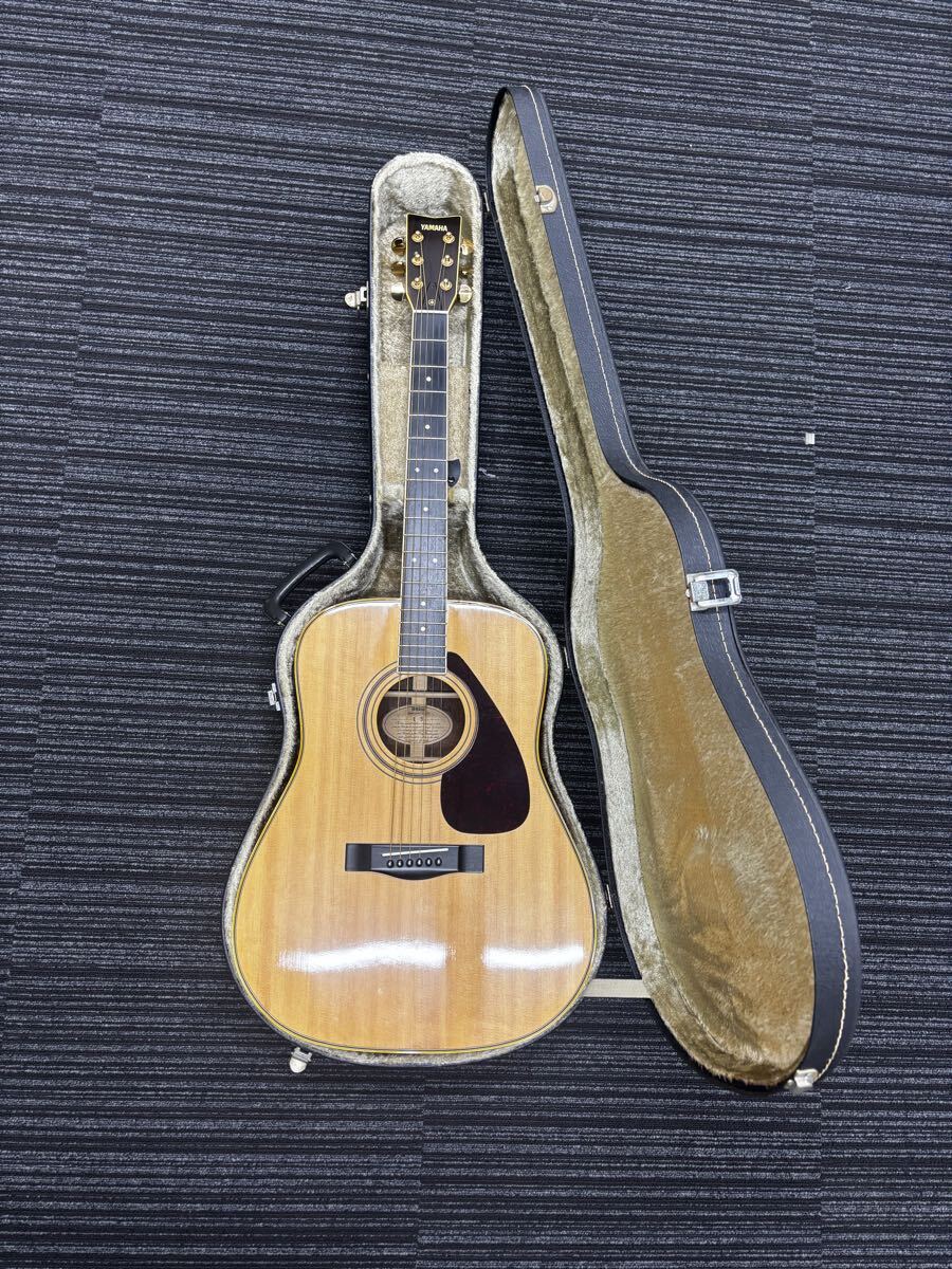 Yahoo!オークション -「yamaha l-5 ギター」の落札相場・落札価格