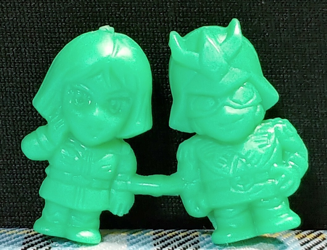 Yahoo!オークション -「ガン消し 未切り」の落札相場・落札価格