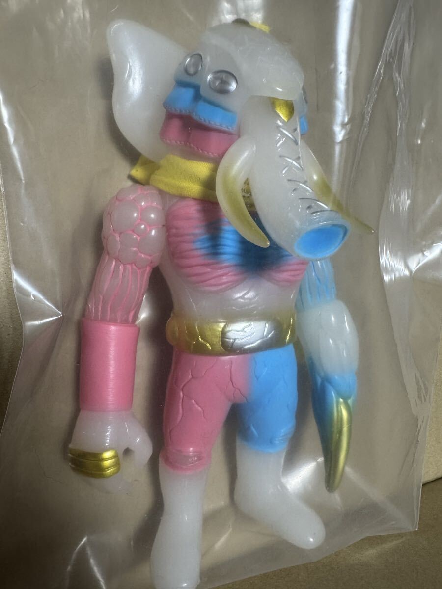 Yahoo!オークション -「リアルヘッド uamou」の落札相場・落札価格