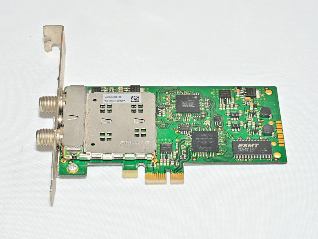 Yahoo!オークション -「pt3 チューナー」の落札相場・落札価格