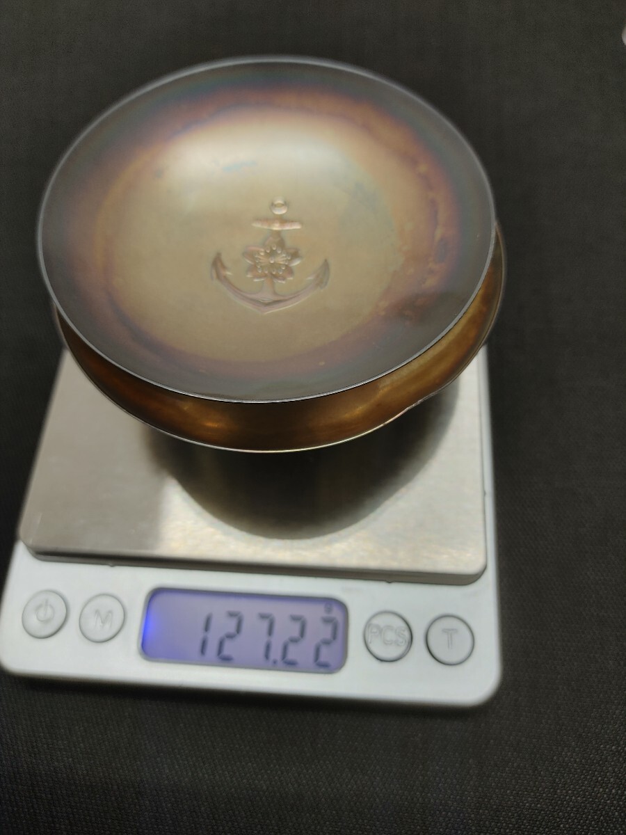 Yahoo!オークション -「銀杯 純銀」(酒器) (銀製)の落札相場・落札価格