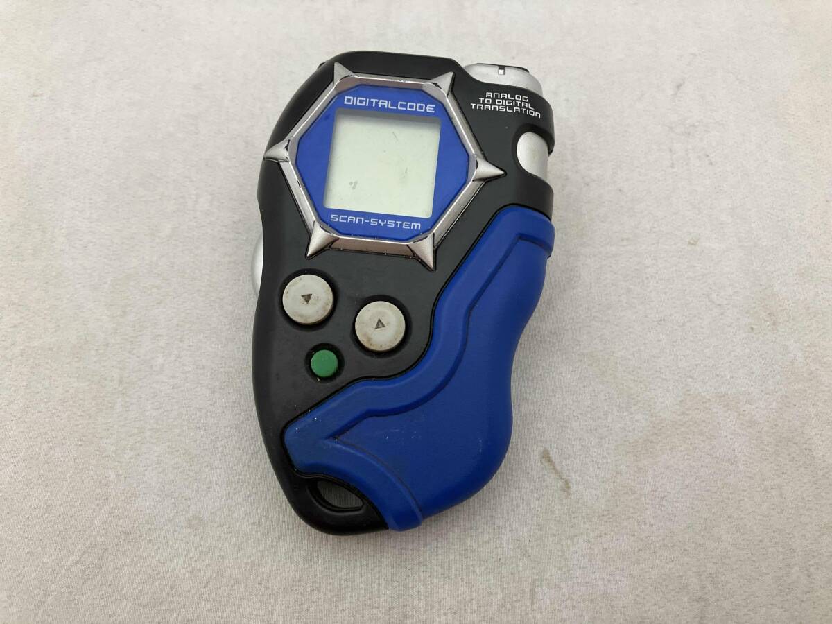 Yahoo!オークション -「デジモンディースキャナ」の落札相場・落札価格