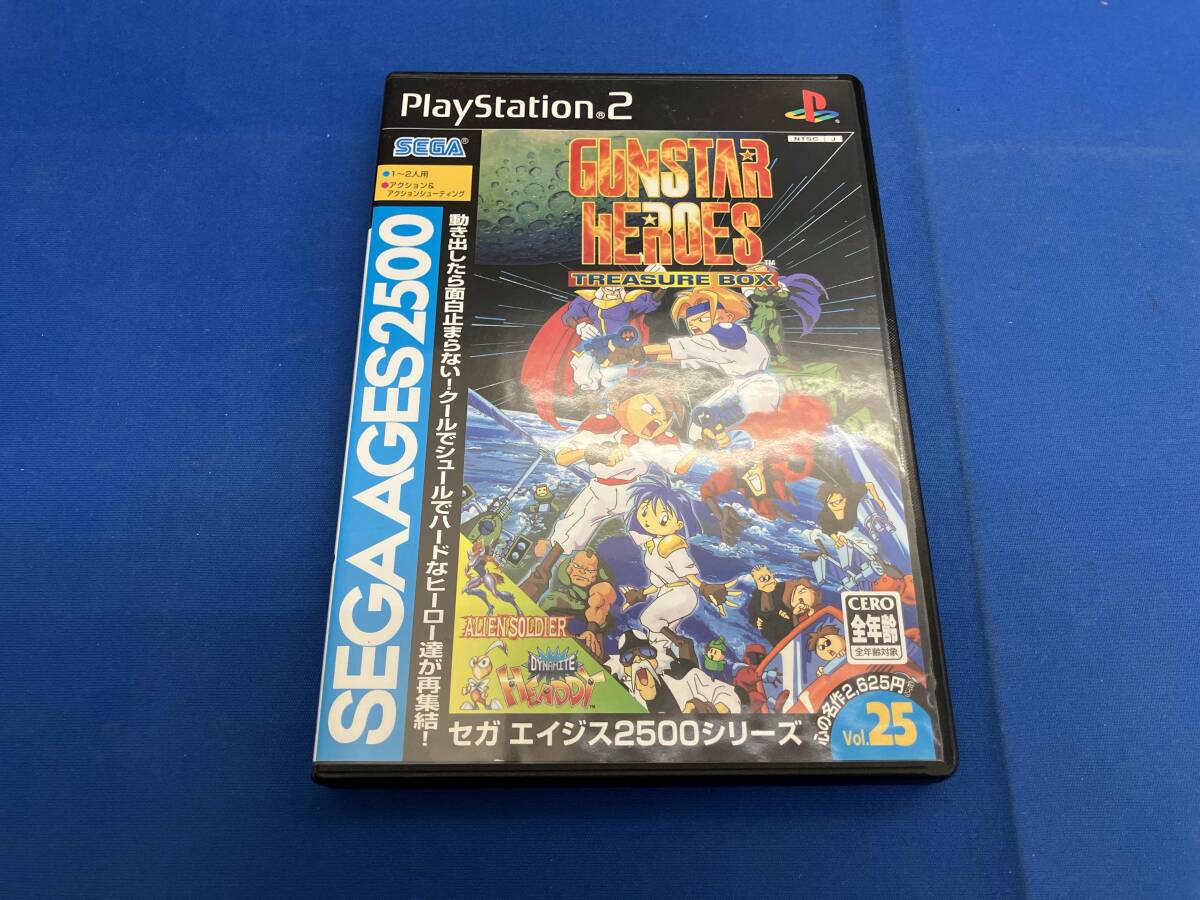 Yahoo!オークション -「ps2 ガンスターヒーローズ」の落札相場・落札価格