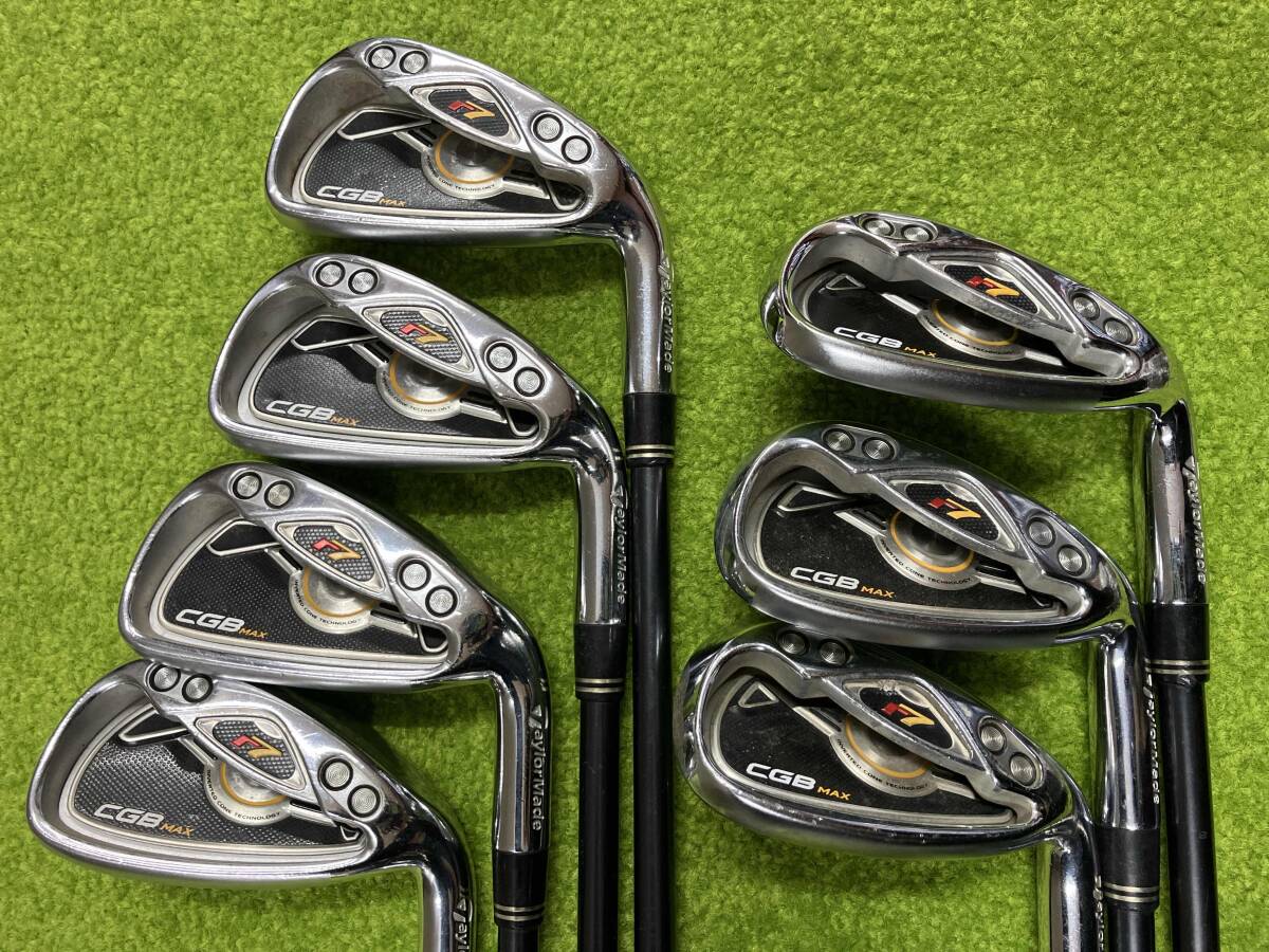 2026年最新】Yahoo!オークション -r7 cgb maxの中古品・新品・未使用品一覧