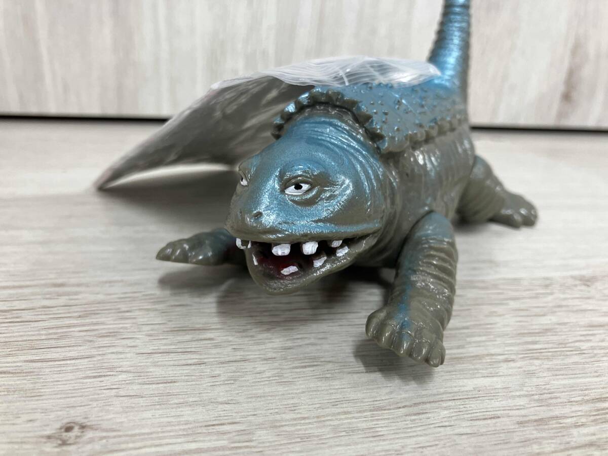 Yahoo!オークション -「ケムラー ソフビ」の落札相場・落札価格