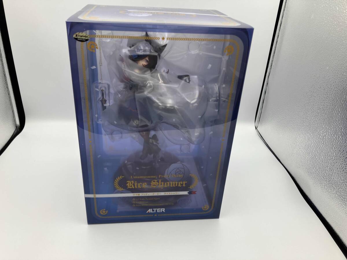 Yahoo!オークション -「ライスシャワー アルター」の落札相場・落札価格