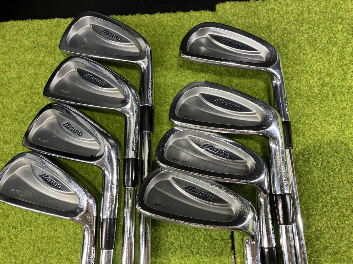 2026年最新】Yahoo!オークション -ミズノmp27の中古品・新品・未使用品一覧