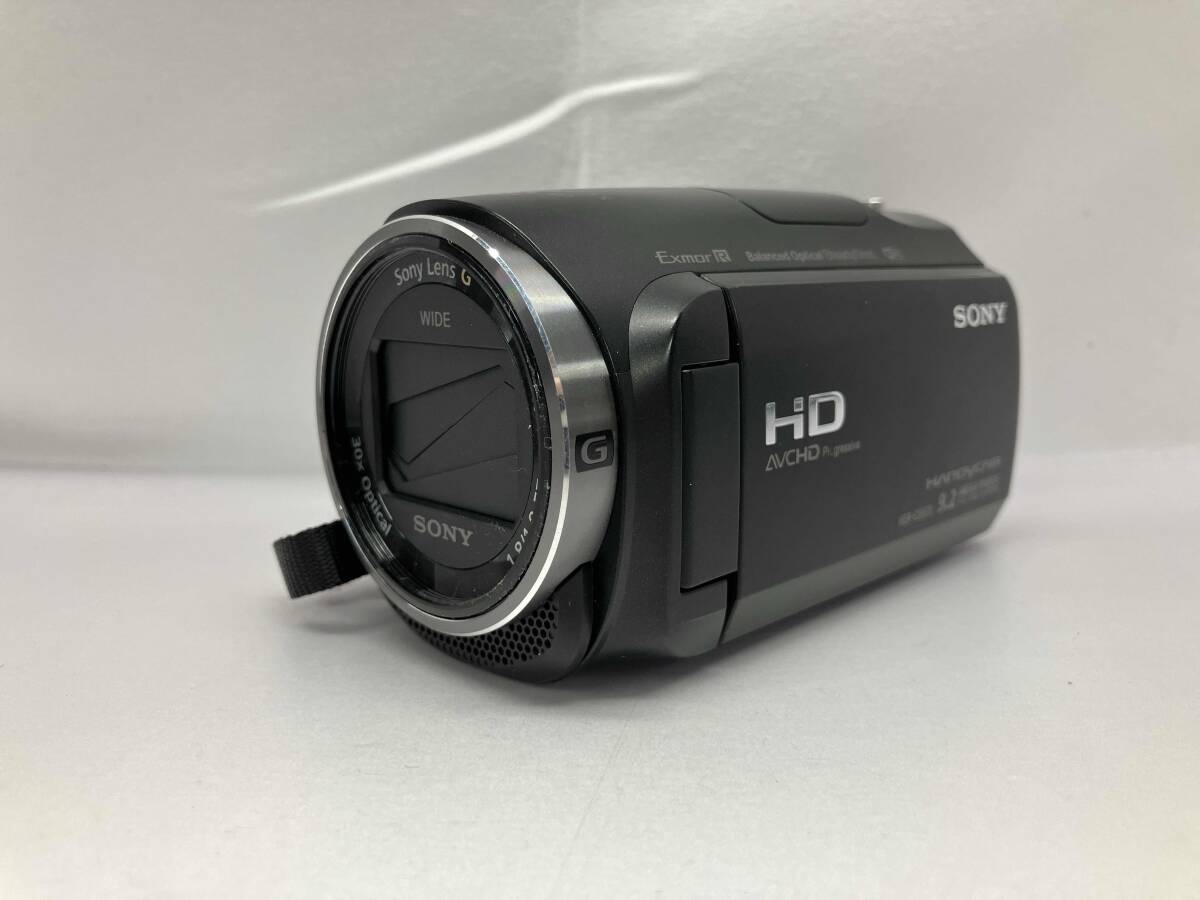 2026年最新】Yahoo!オークション -sony hdr-cx670(ビデオカメラ)の中古