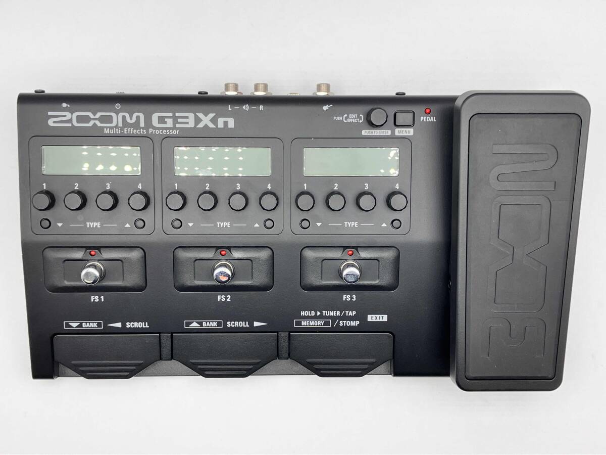 2026年最新】Yahoo!オークション -zoom g3xn(マルチエフェクター)の