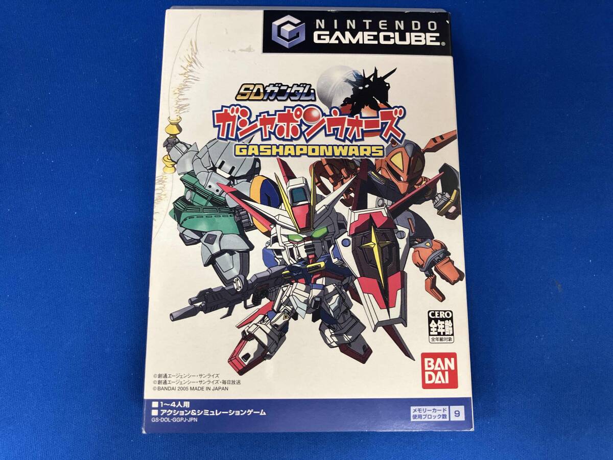2026年最新】Yahoo!オークション -sdガンダムガシャポンウォーズの中古