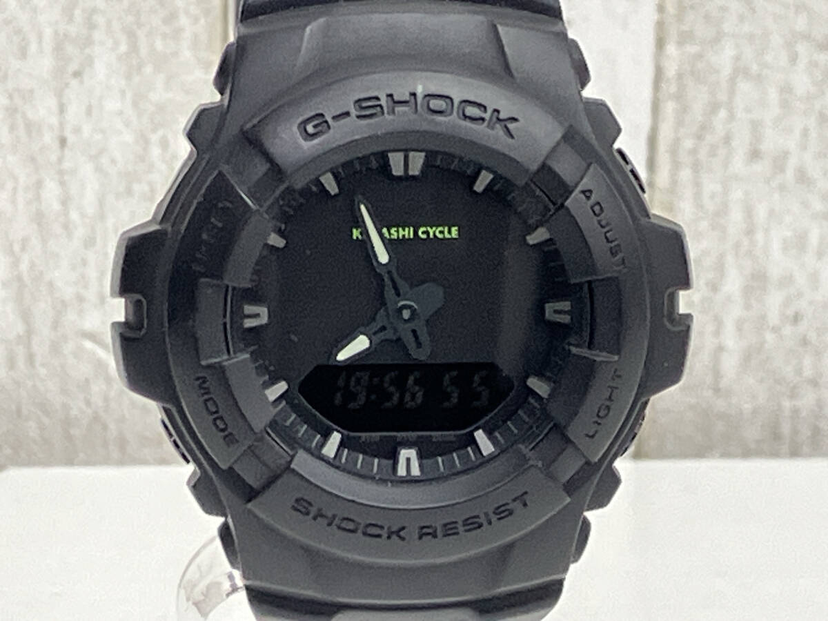 2026年最新】Yahoo!オークション -木梨サイクル(G-SHOCK)の中古品