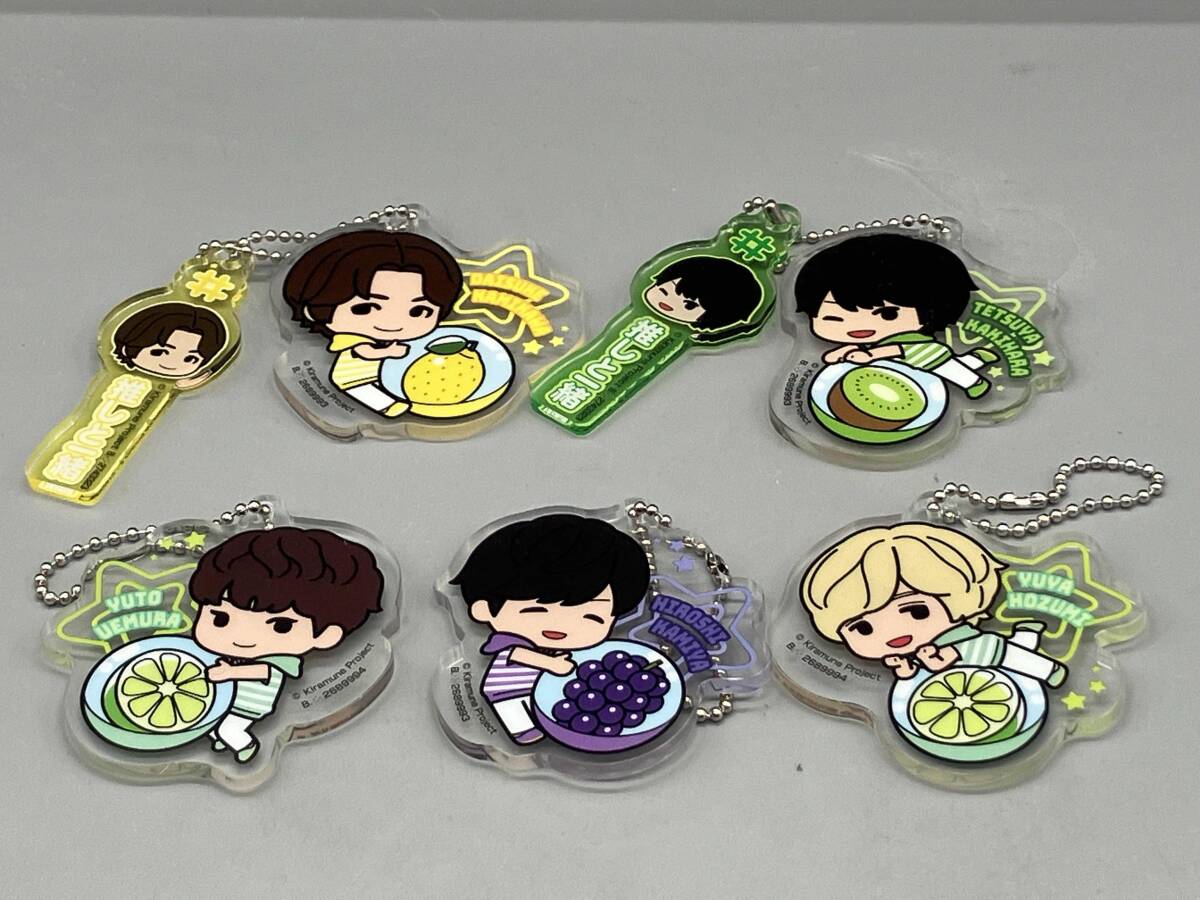 2026年最新】Yahoo!オークション -浪川大輔 kiramune(コミック、アニメ