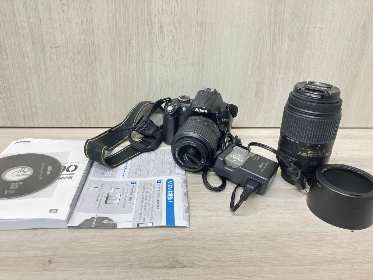 2026年最新】Yahoo!オークション -nikon d5000 ジャンク(カメラ、光学