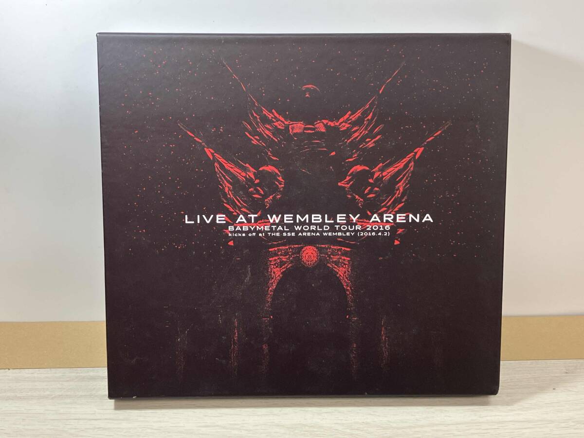 Yahoo!オークション -「live at wembley the one」の落札相場・落札価格