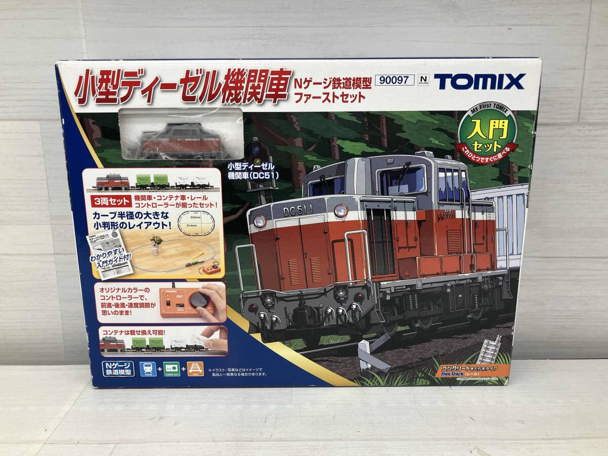 2026年最新】Yahoo!オークション -ファーストセット (トミックス tomix