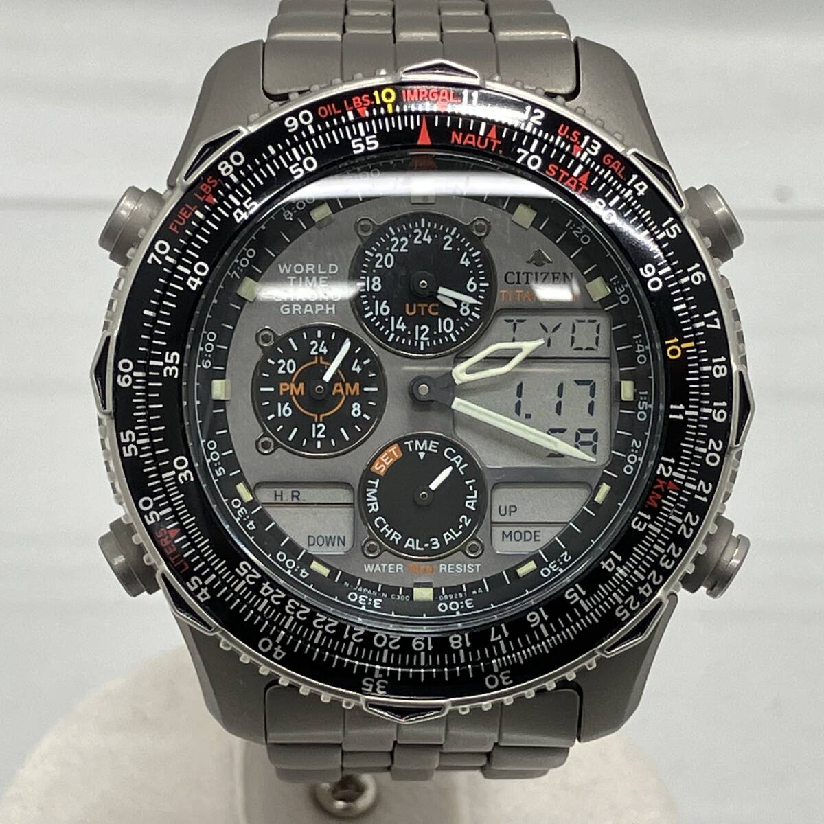 Yahoo!オークション -「シチズン c300」(プロマスター) (シチズン)の